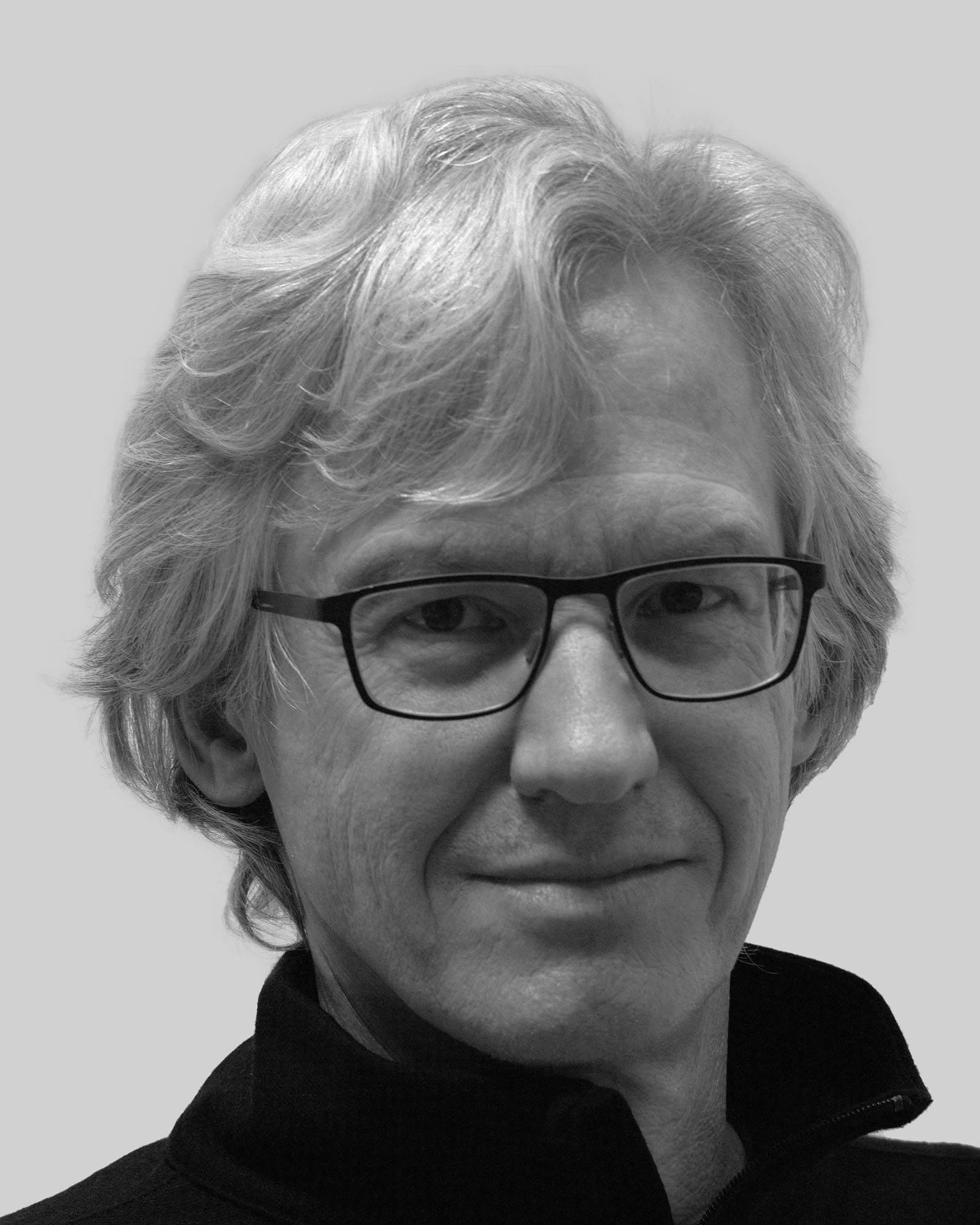 Peter Wegner