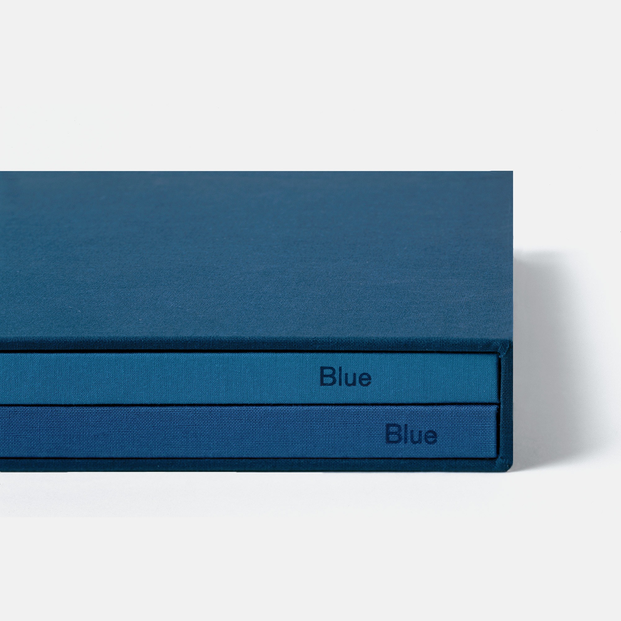 The Blue Books