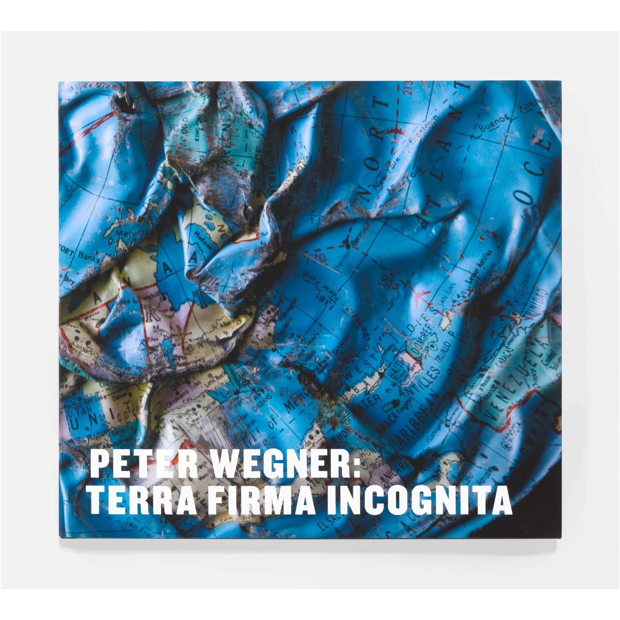 Terra Firma Incognita