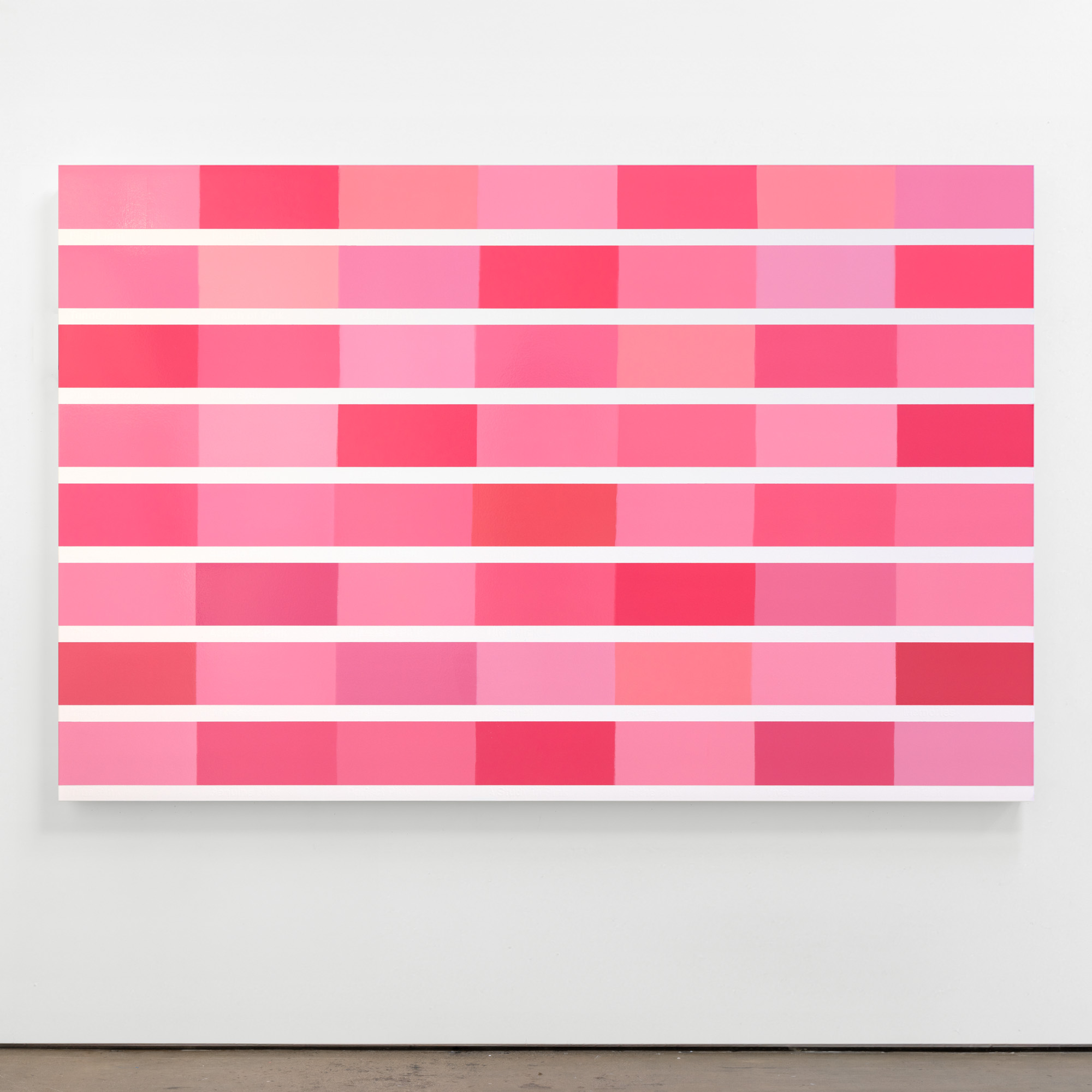 Color Grids