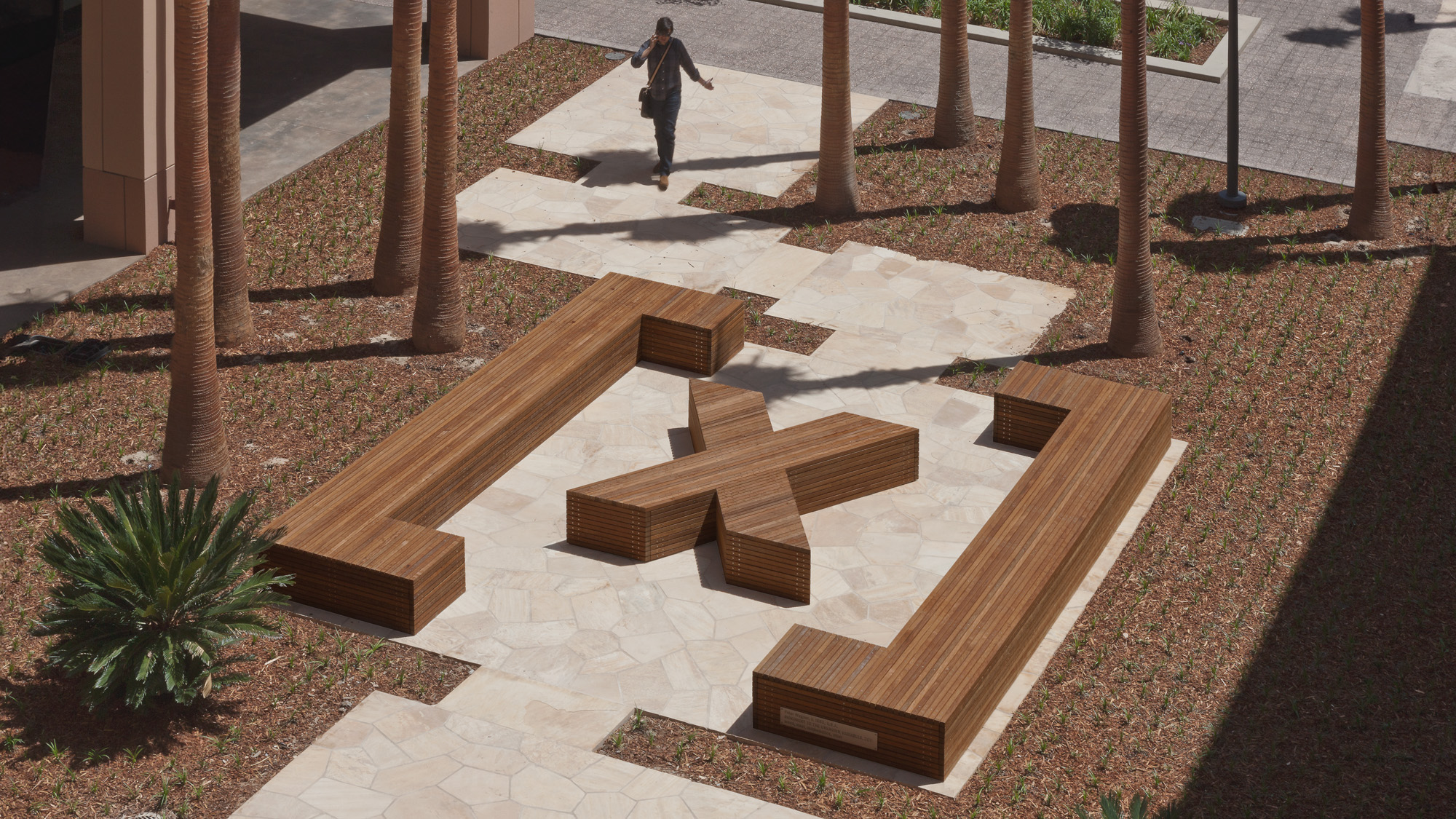 Monument to the Unknown Variables