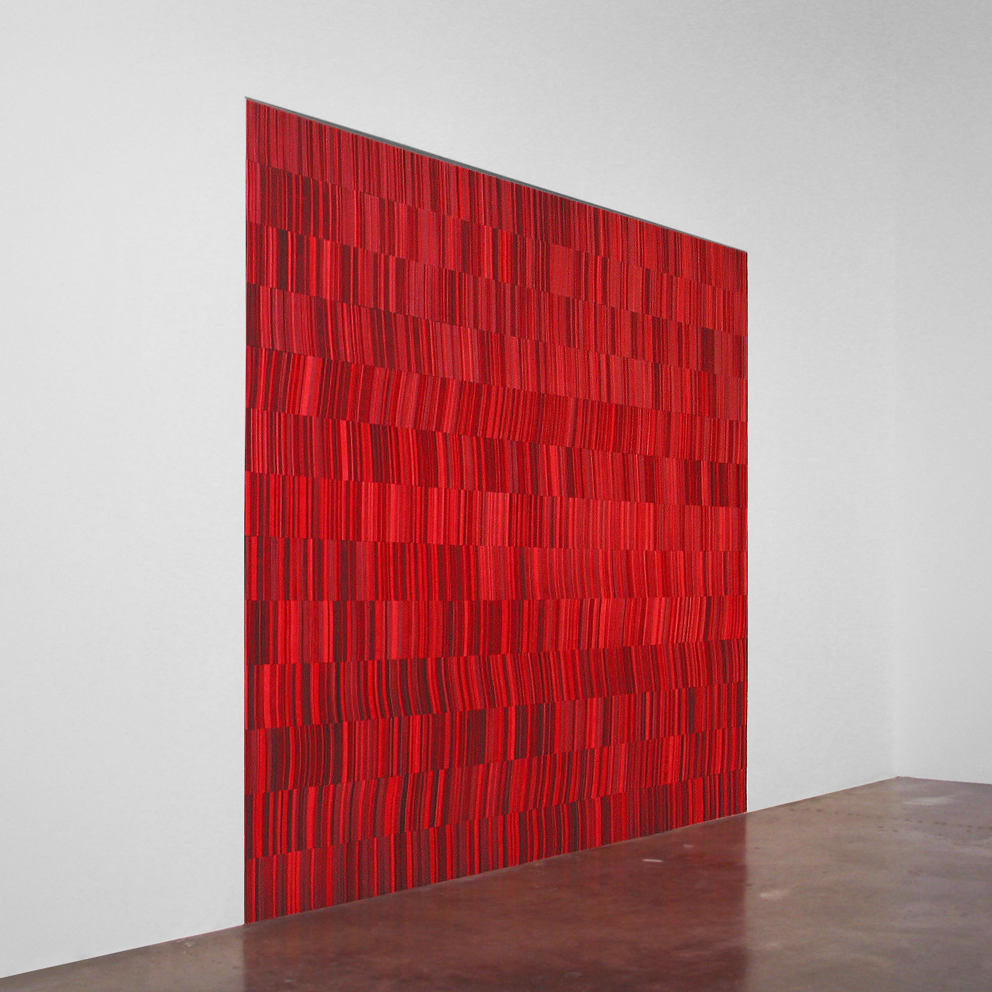 Red Exit