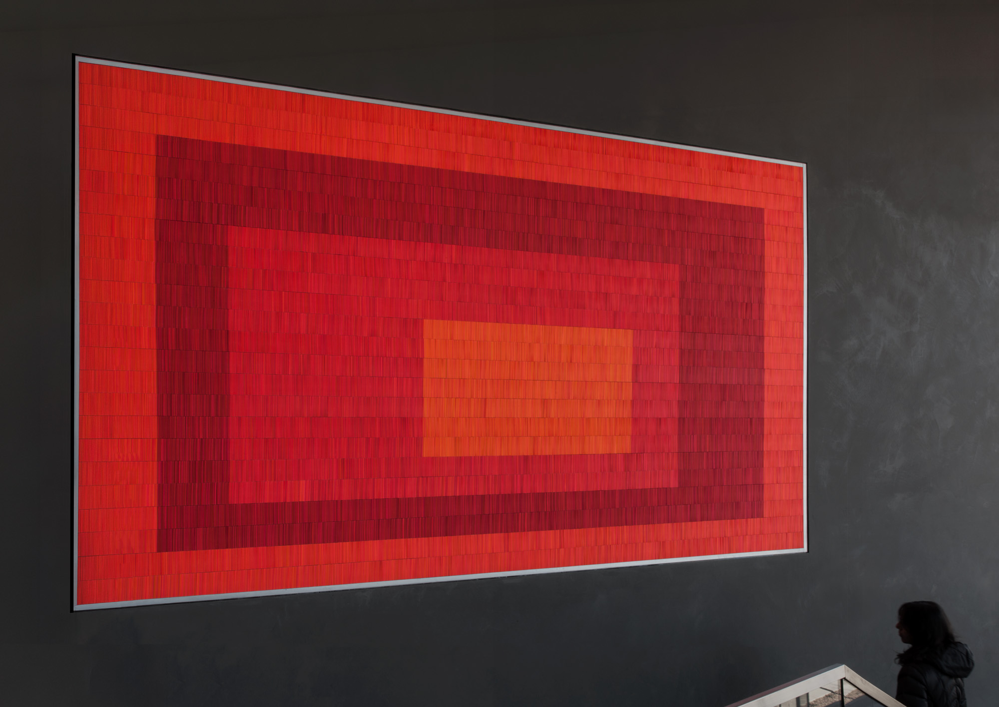 Red Rooms