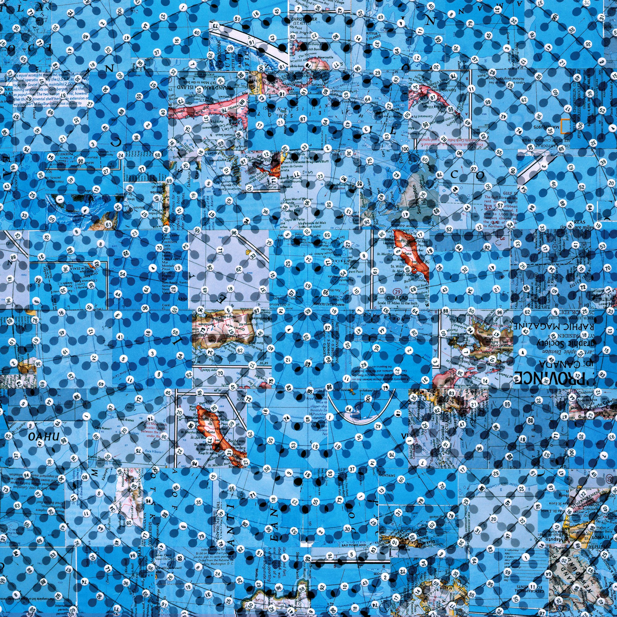 Surface Tension