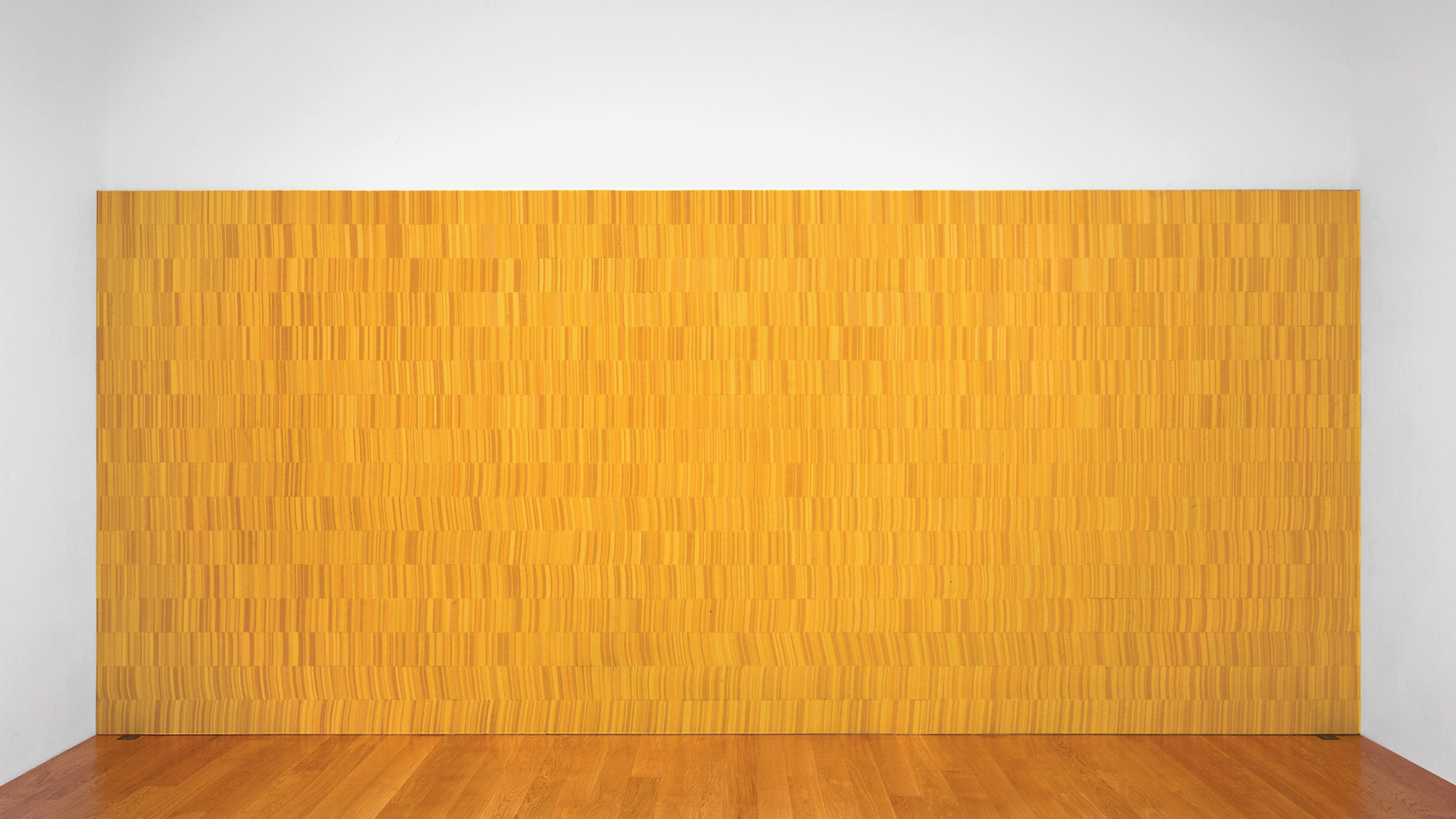 Yellow Interval