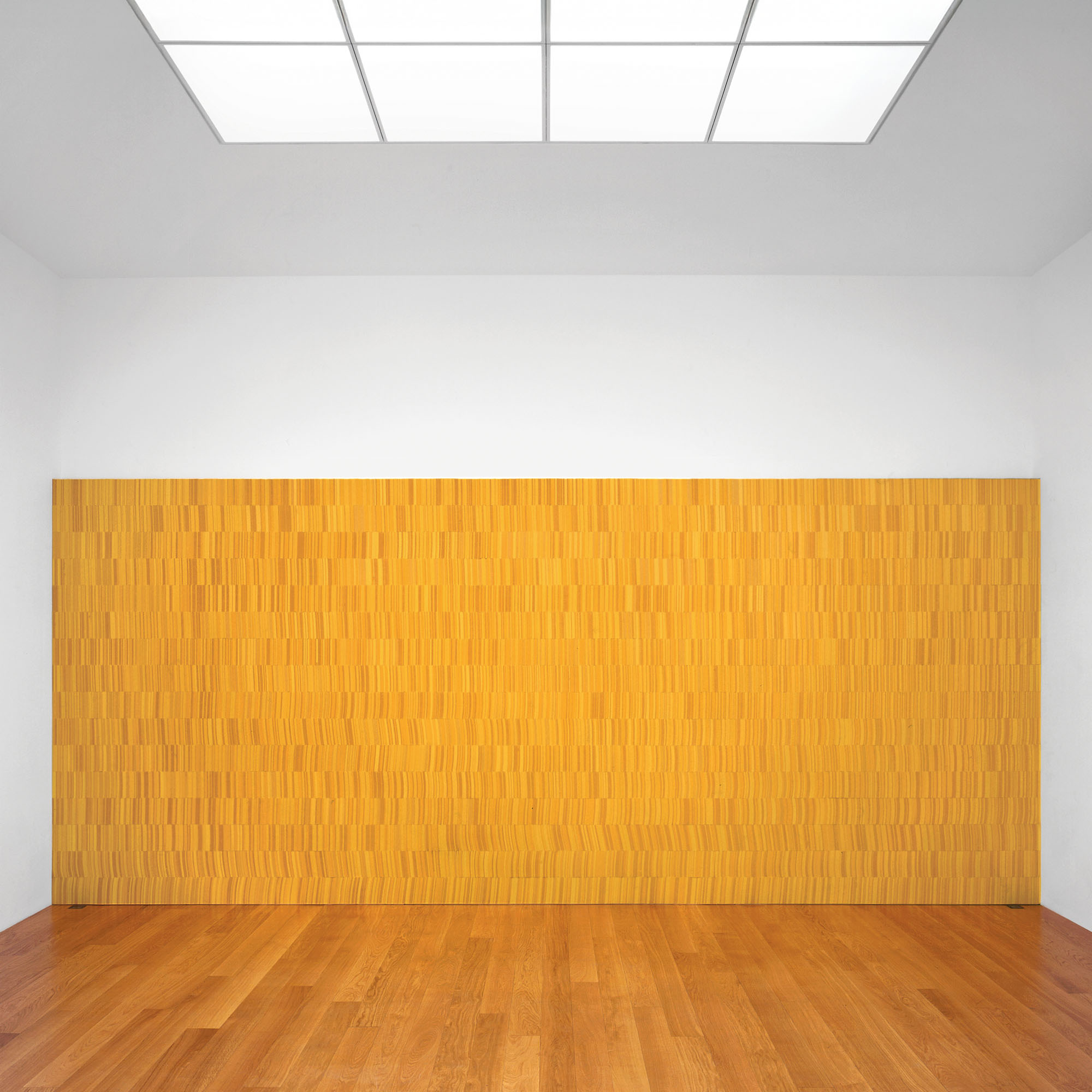 Yellow Interval